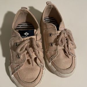 Sperry Shoes